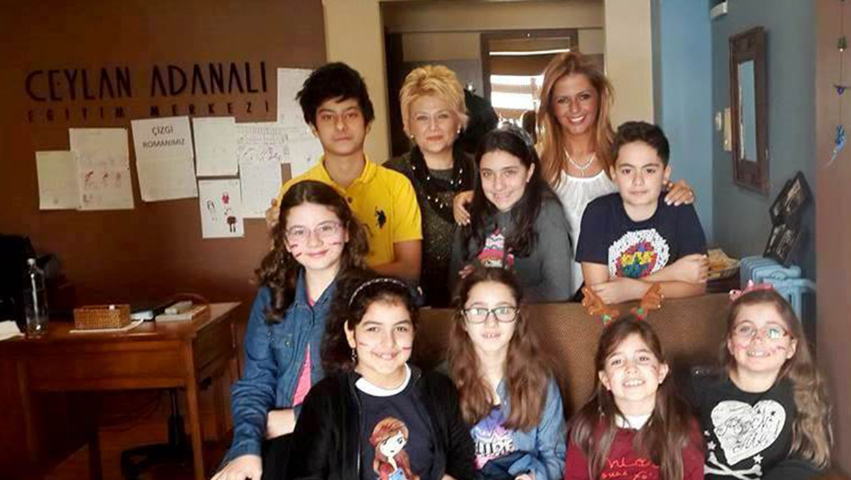 İletişim Becerileri Atölyesi