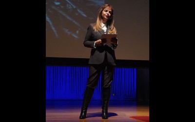 CEYLAN ADANALI KABADAYIOĞLU’NUN MİMOZALARI BU KEZ DE TÜRK JAPON VAKFI’NDA AÇTI - 6