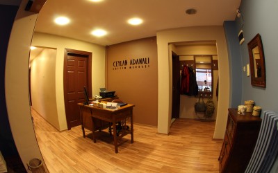 Fotoğraf Galerisi - 16