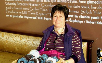 Yaşamımızdan Kesitler - 71
