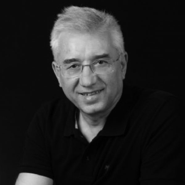 Zülfü Alış